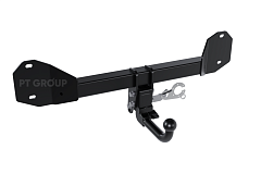 ТСУ /тип AV/ BMW X3 (Сборка Китай) 2025- от производителя ПТ ГРУПП