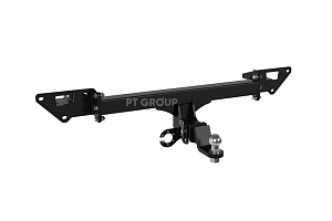 ТСУ /съемный квадрат/ Jetour T2 2023- 