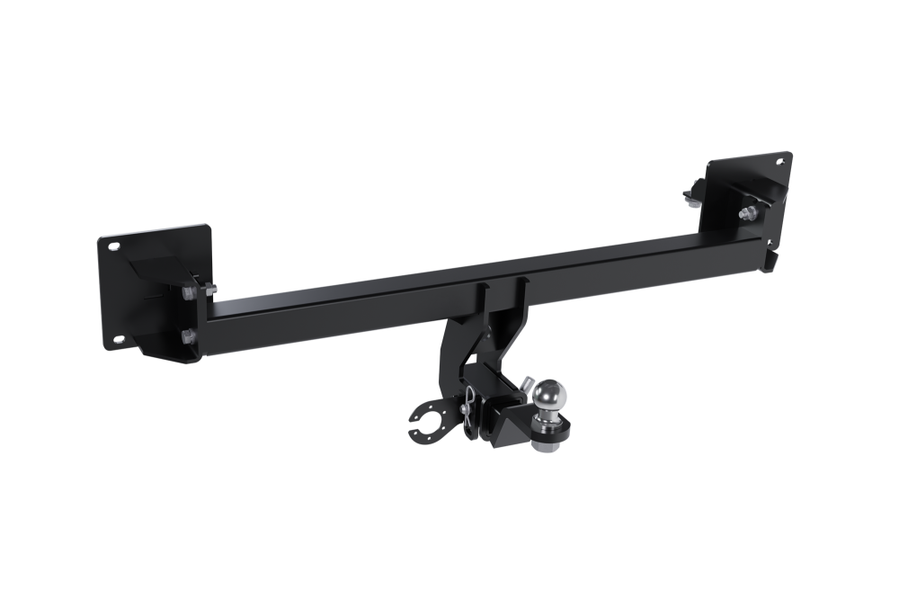 ТСУ /съемный квадрат/ LiXian L6 2024  от производителя ПТ ГРУПП