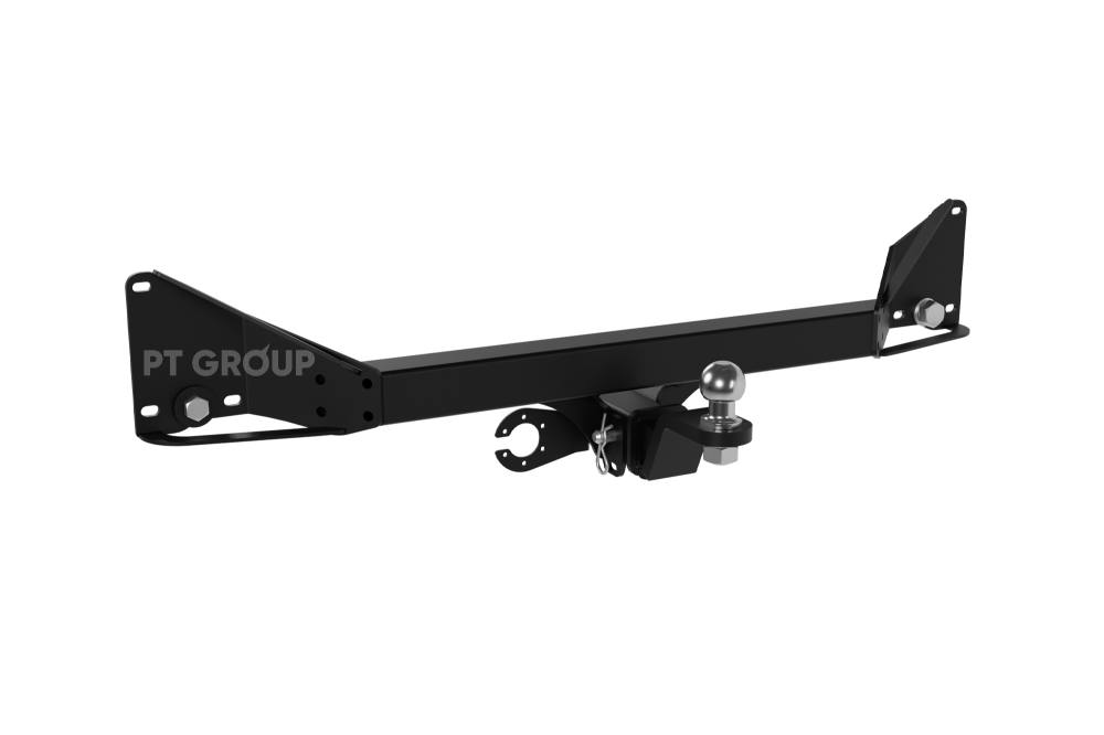 ТСУ/съемный квадрат/ Sollers SF1 2025- от производителя ПТ ГРУПП