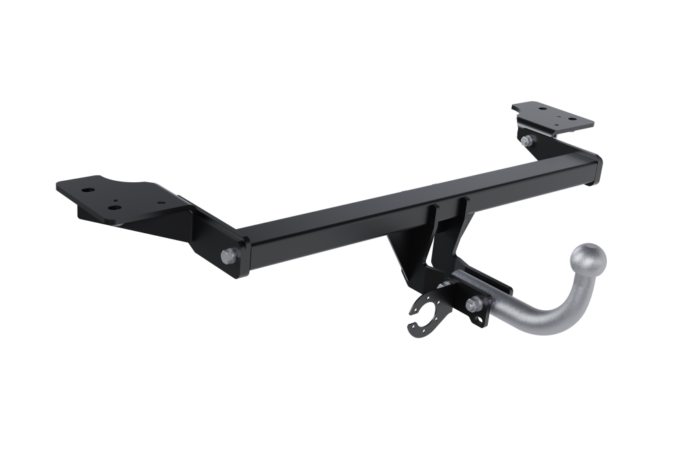 ТСУ /тип А/ HAVAL H7 2025- от производителя ПТ ГРУПП