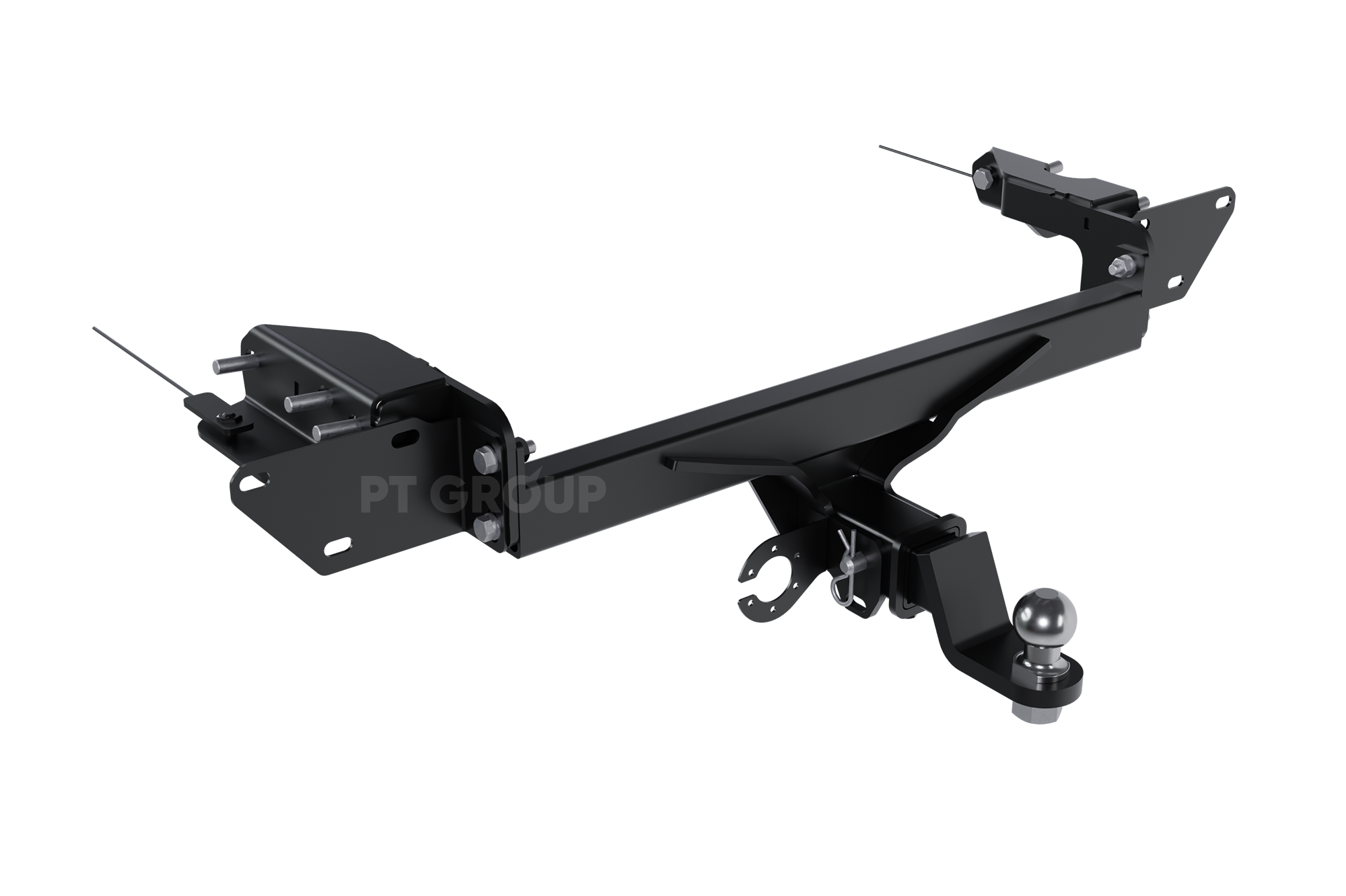 ТСУ /съемный квадрат/ Tenet T8 2025- от производителя ПТ ГРУПП