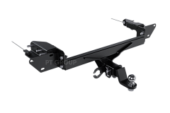 ТСУ /съемный квадрат/ Tenet T8 2025- от производителя ПТ ГРУПП