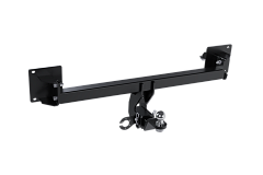 ТСУ /съемный квадрат/ LiXian L6 2024  от производителя ПТ ГРУПП