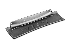 Внутренняя облицовка крышки багажника с надписью (ABS) LADA Vesta 2015- от производителя ПТ ГРУПП